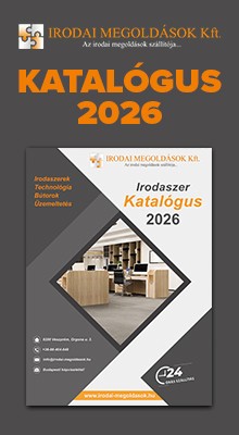 Lapozzon bele irodaszer katalógusunkba