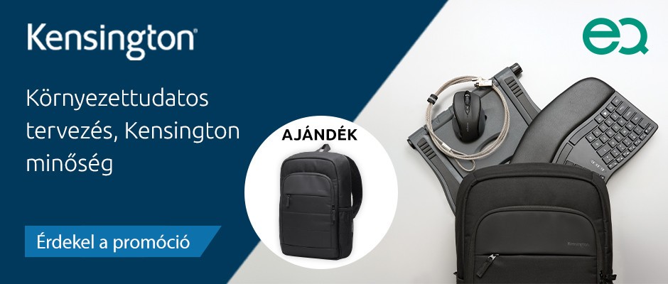 KENSINGTON termékek kedvezményes áron