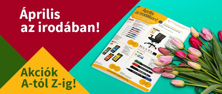 Akciók kínálatunkból