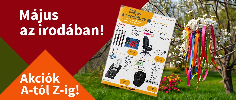 Akciók kínálatunkból