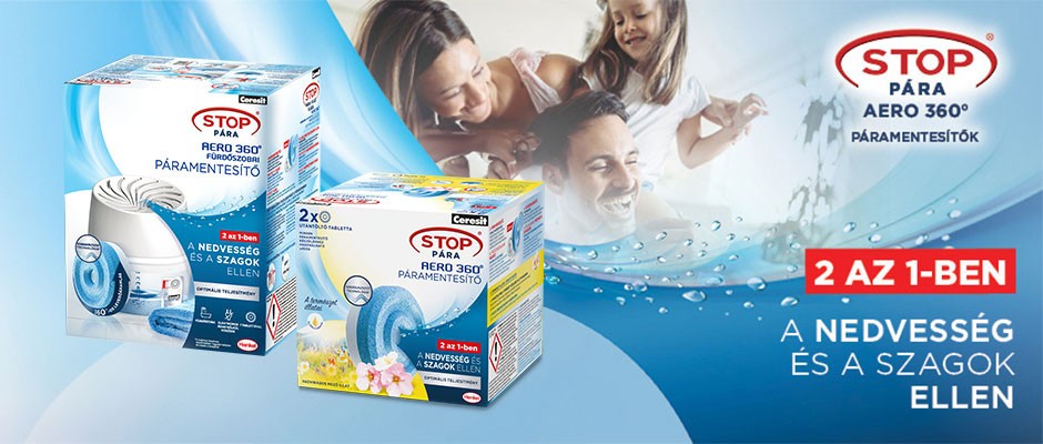 HENKEL termékek szuper áron!