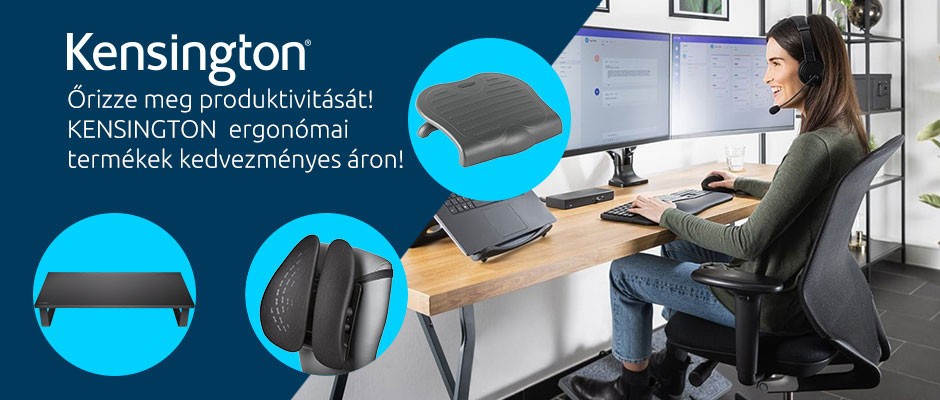 KENSINGTON termékek kedvezményes áron