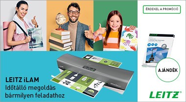 Időtálló megoldás bármilyen feladathoz