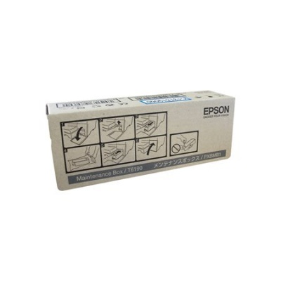 T619000 Maintenance kit SureColor SC-P000, B300, B310, B500, B510 nyomtatókhoz, EPSON, 35k