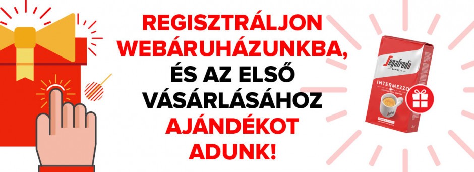 Első vásárlás