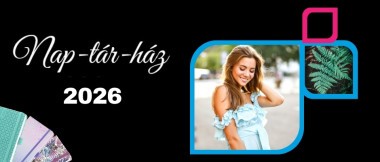 Nap-Tár-Ház 2026