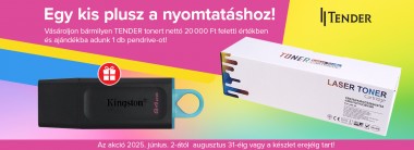 Egy kis plusz a nyomtatáshoz!